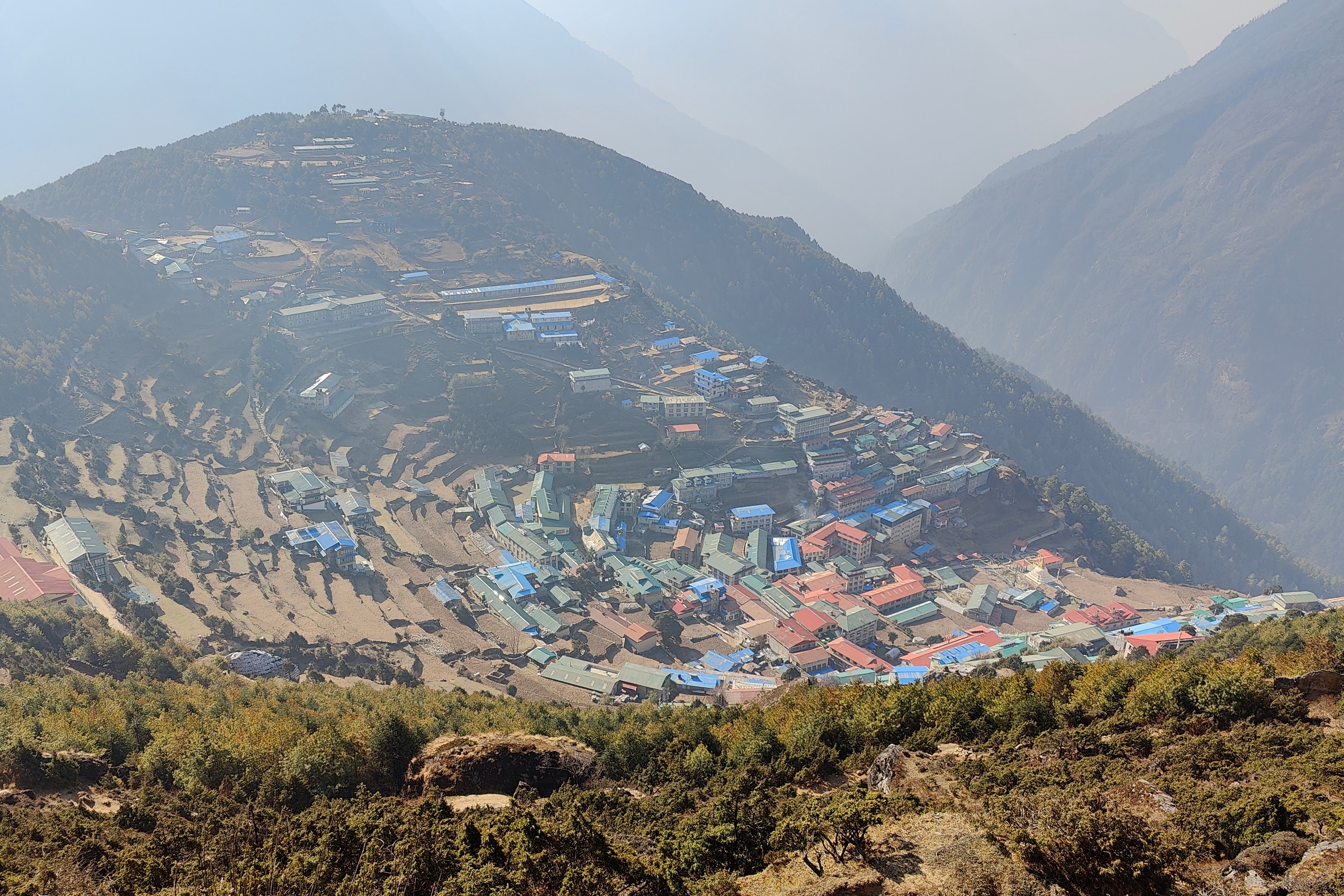 Mountain Trek Gallery Image 1