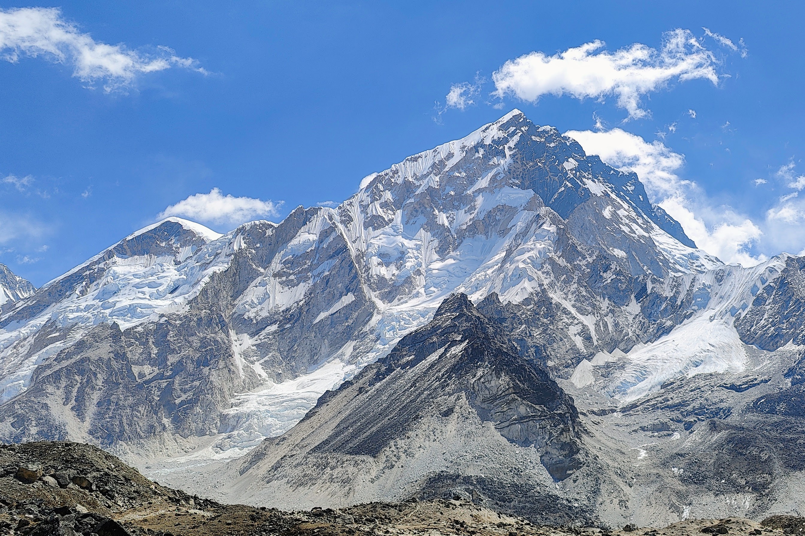 Mountain Trek Gallery Image 1