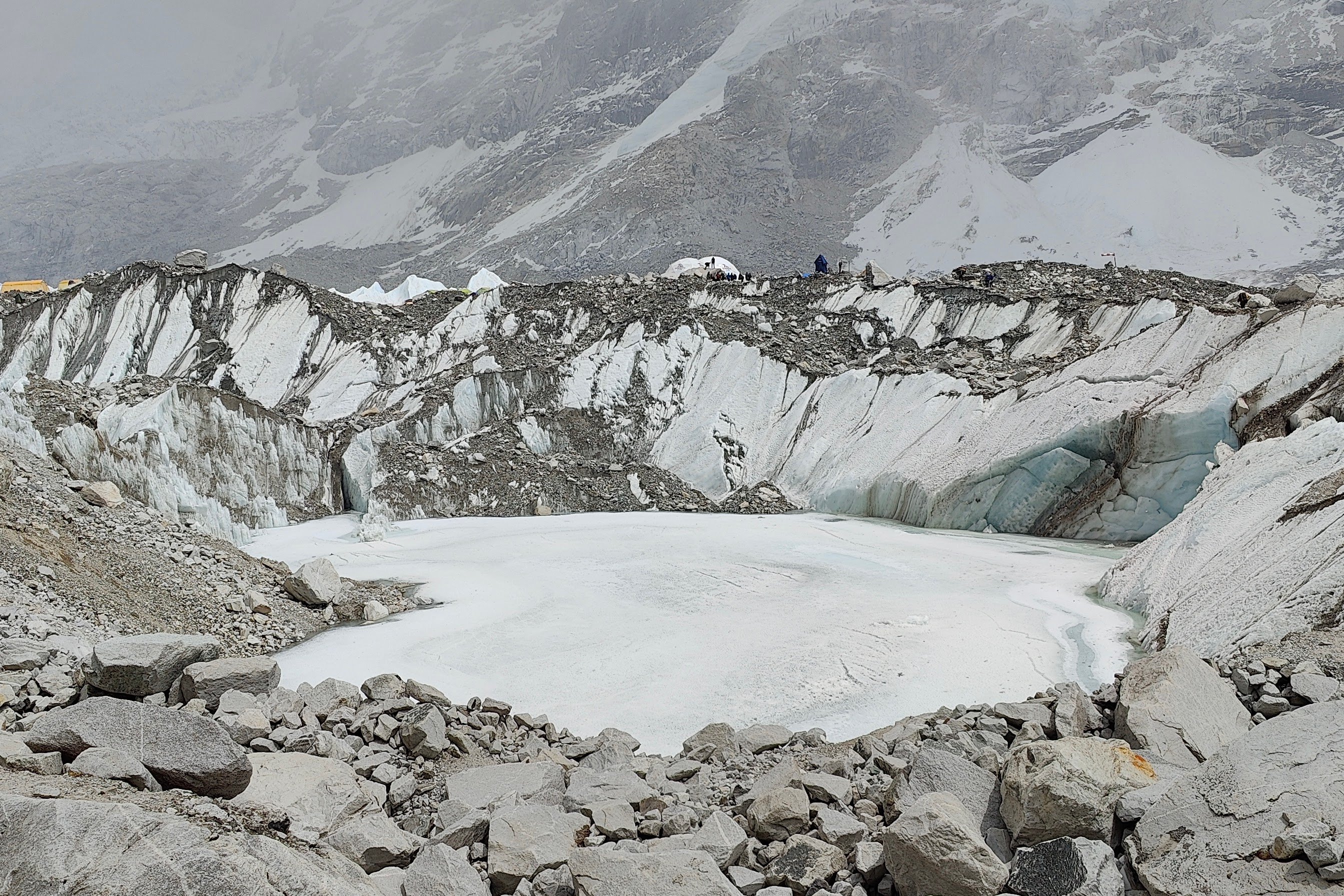 Mountain Trek Gallery Image 1