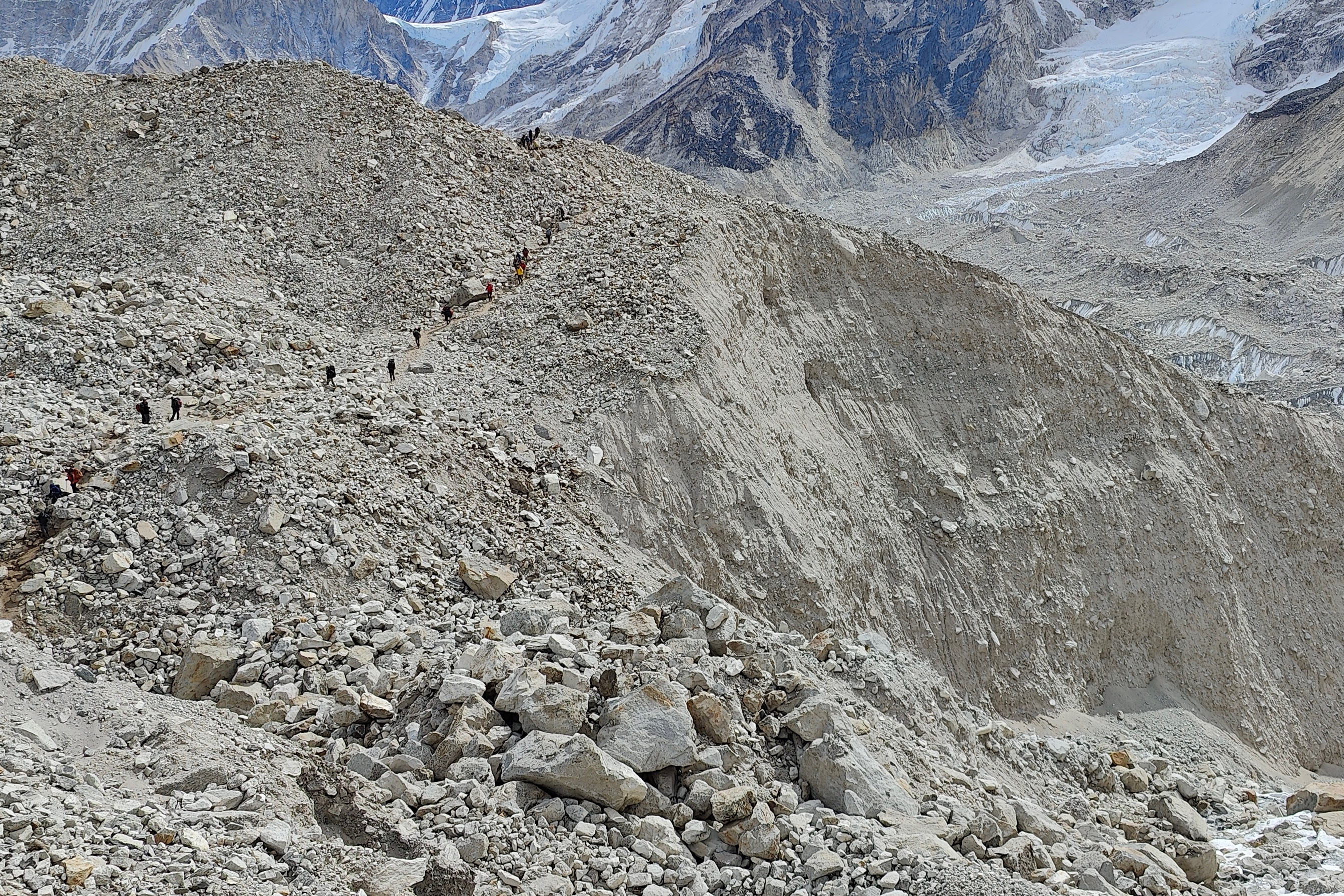 Mountain Trek Gallery Image 1