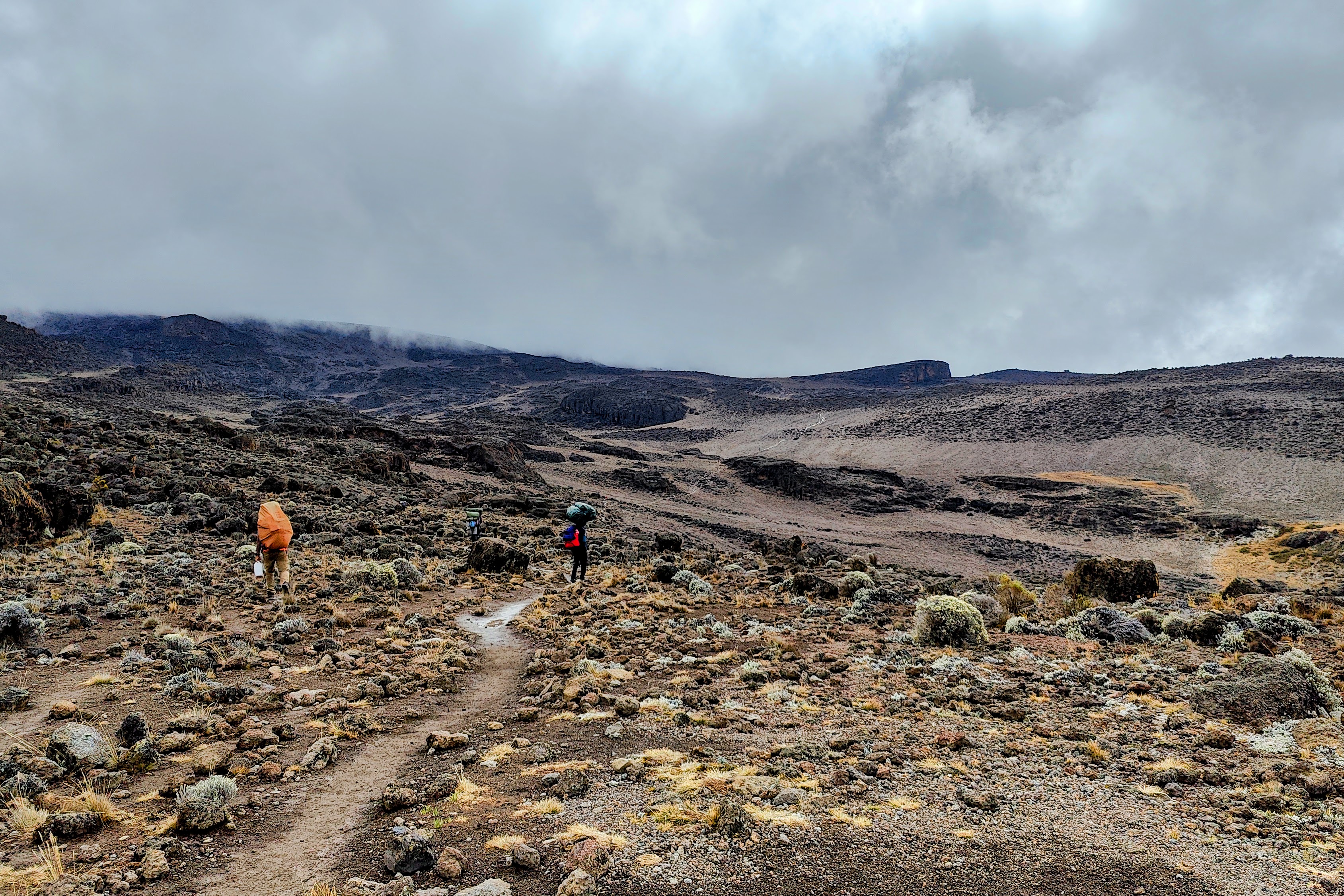 Cultural Heritage Hike