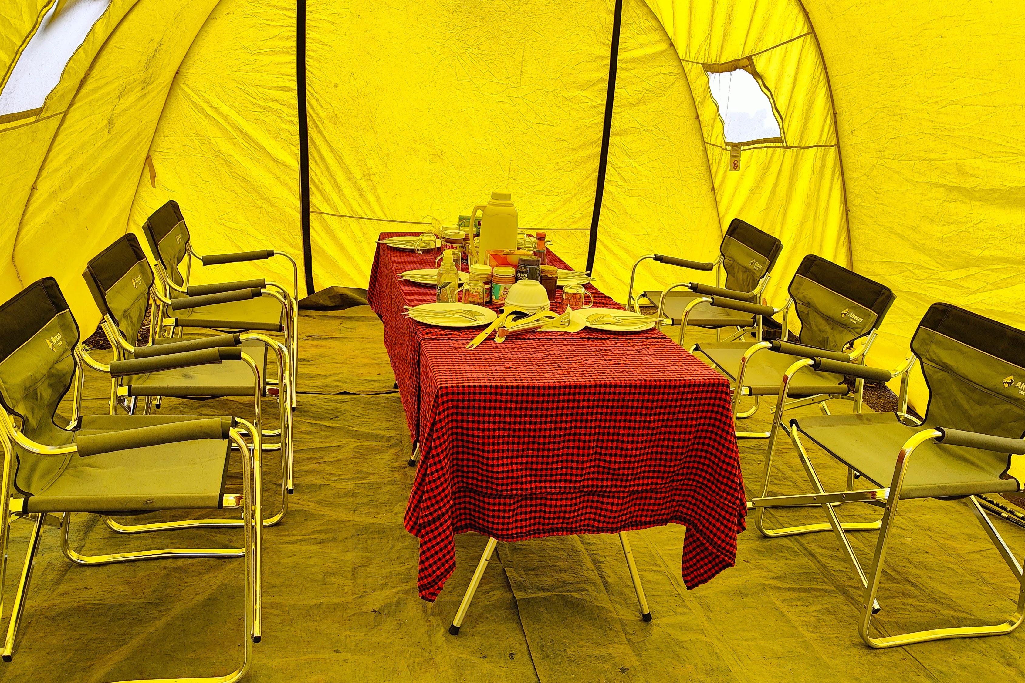 Mountain Trek Gallery Image 1