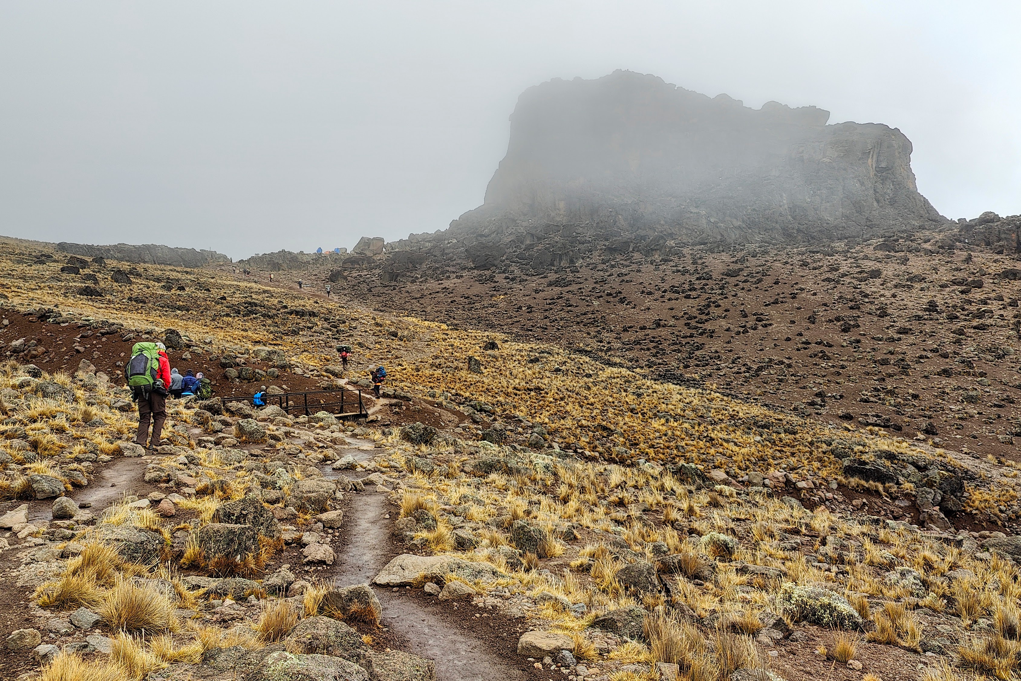 Mountain Trek Gallery Image 1